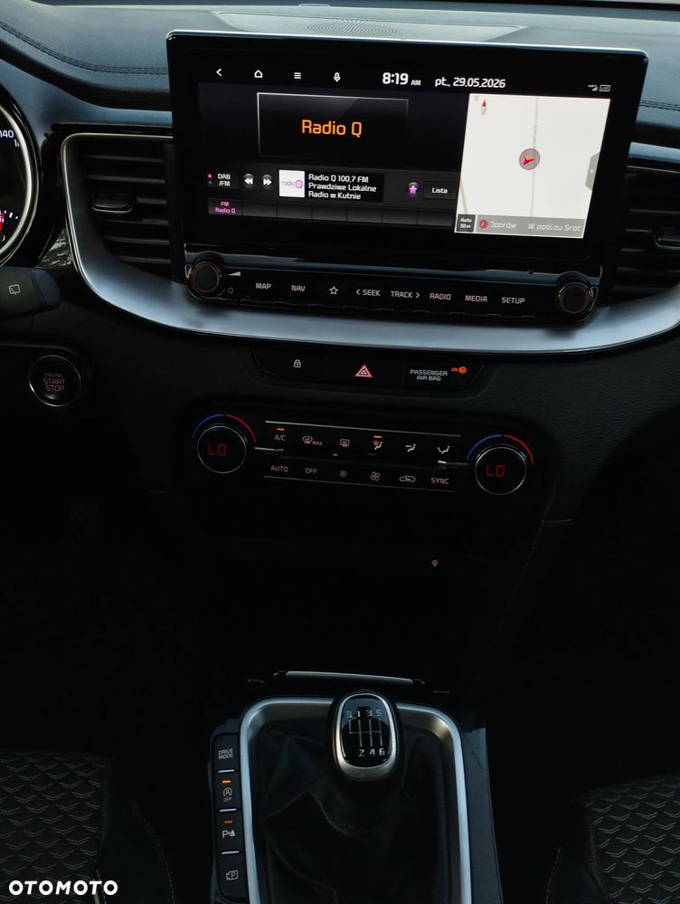 Kia Ceed 1.6 CRDi Platinum Edition - 18