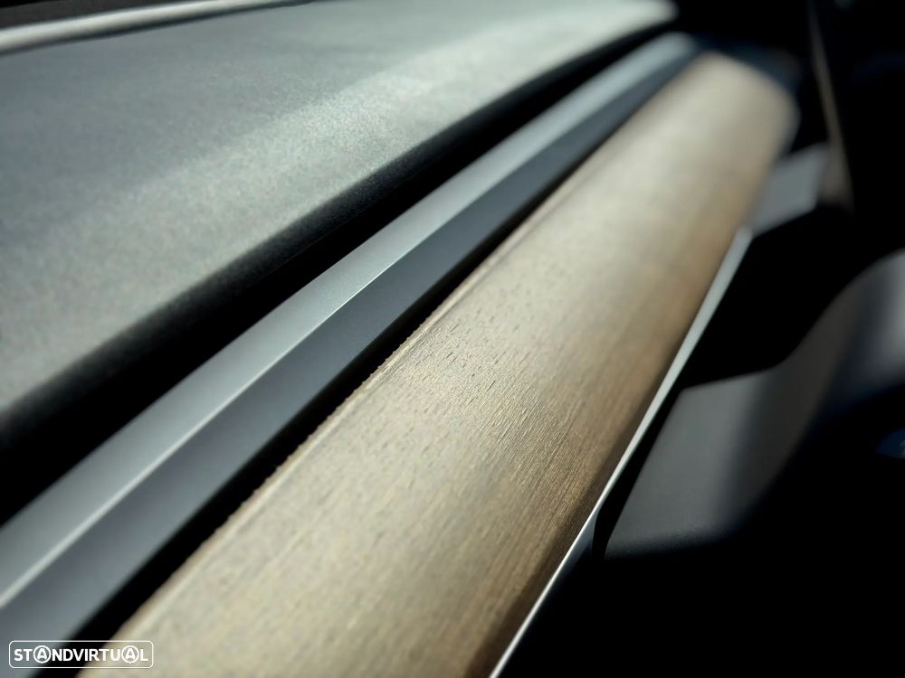 Tesla Model 3 Long Range Tração Integral Premium - 30