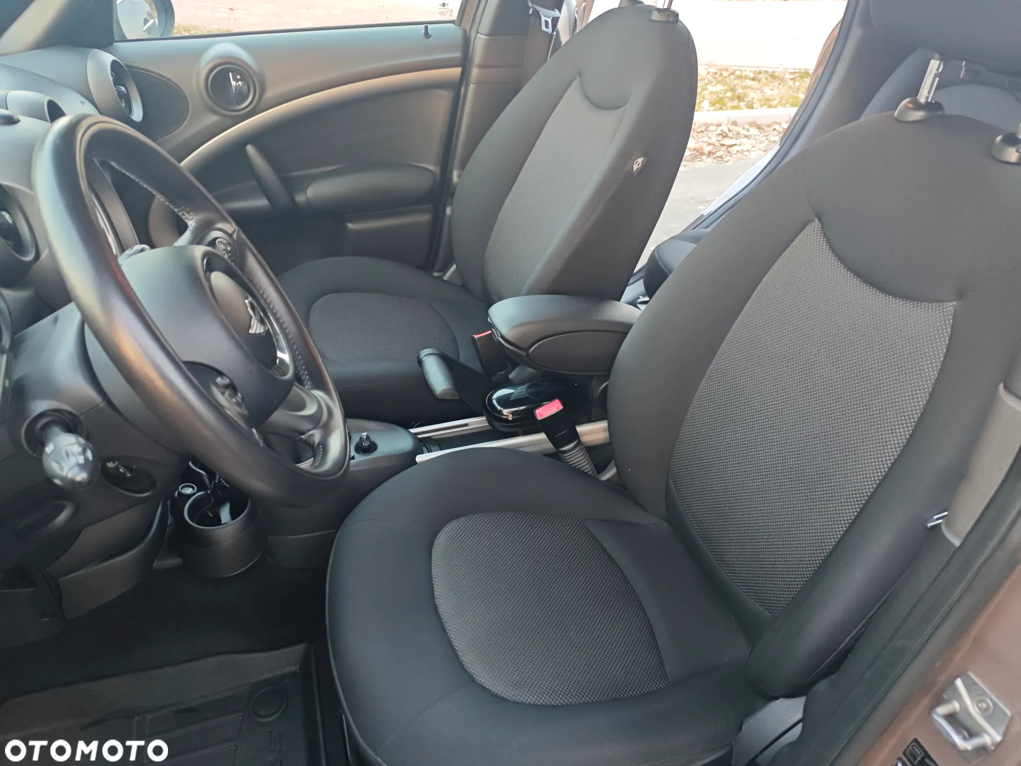 MINI Countryman One D - 9