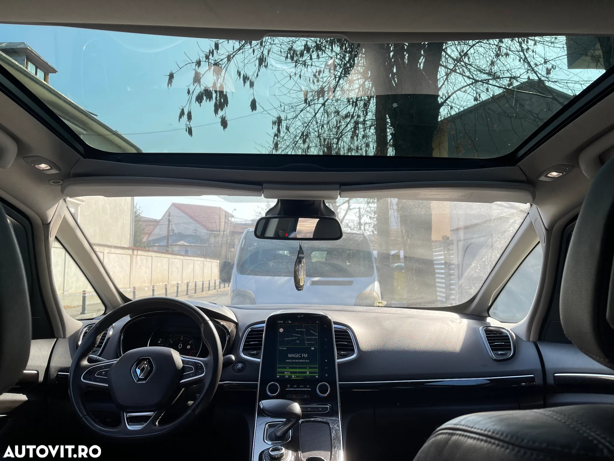 Renault Espace Energy dCi 160 EDC Intens - 20