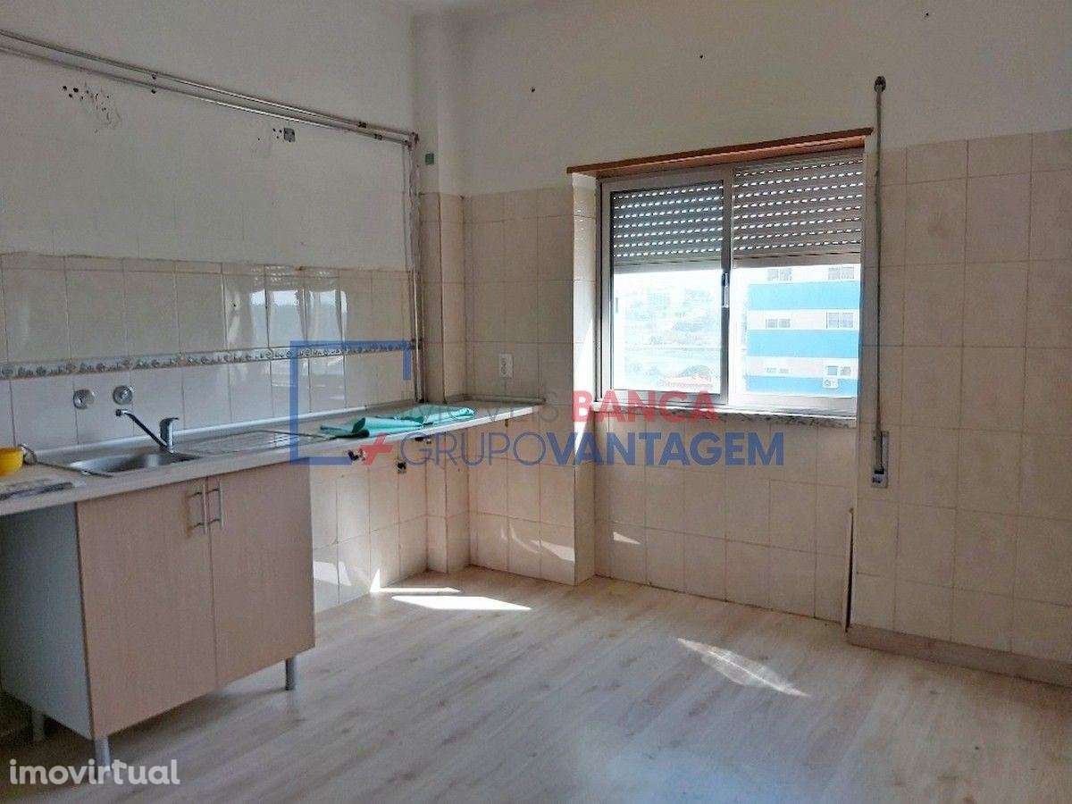 T2 para venda Amora, Seixal - Grande imagem: 5/22