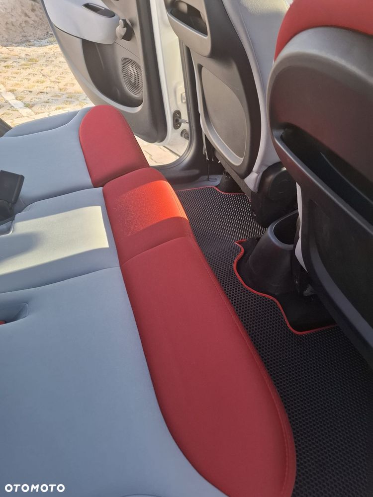 Fiat 500L 1.4 16V Opening Edition - 22