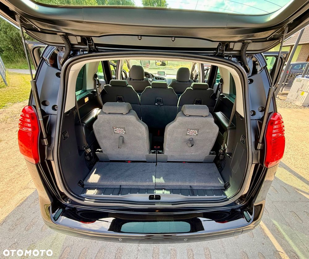 Peugeot 5008 THP 165 EAT6 Stop & Start Allure - 33