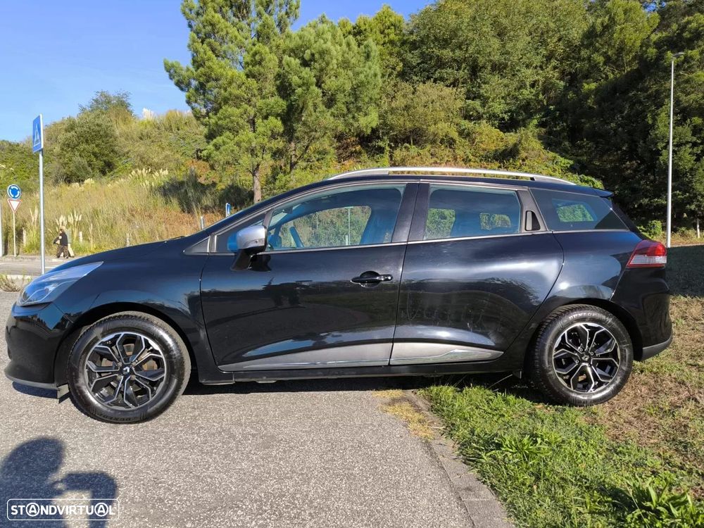 Renault Clio - 8