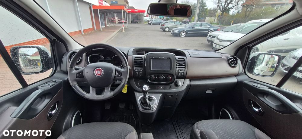 Fiat Talento L2H1 Family - 12