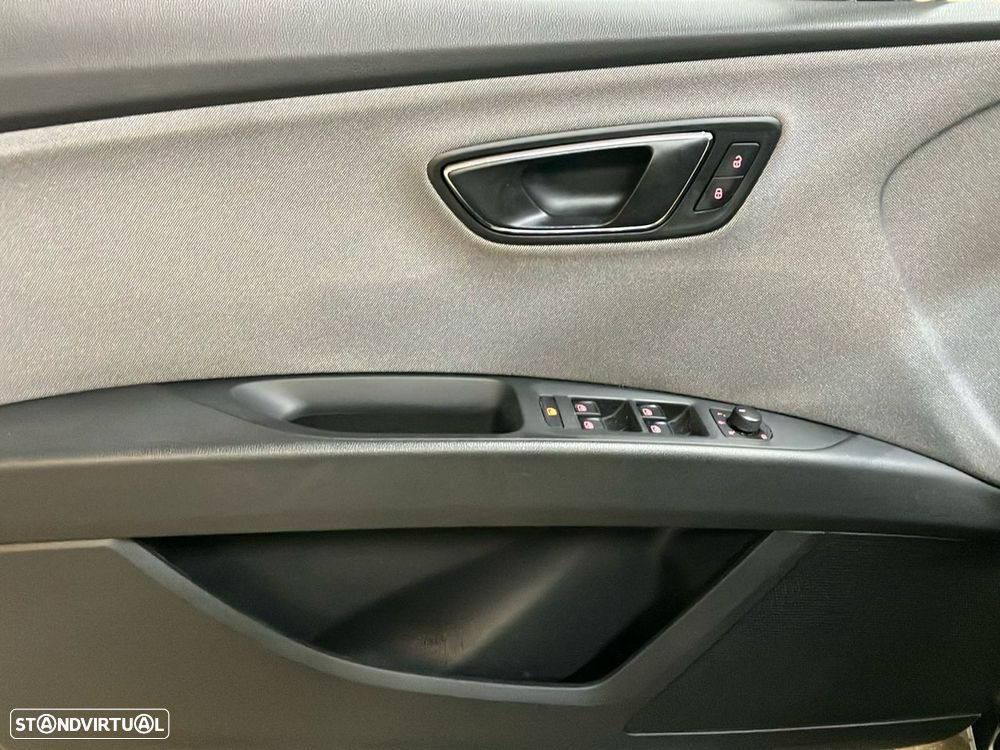 SEAT Leon ST 1.6 TDI Style S/S - 21