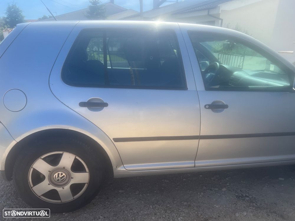 VW Golf 1.4i Confort - 1
