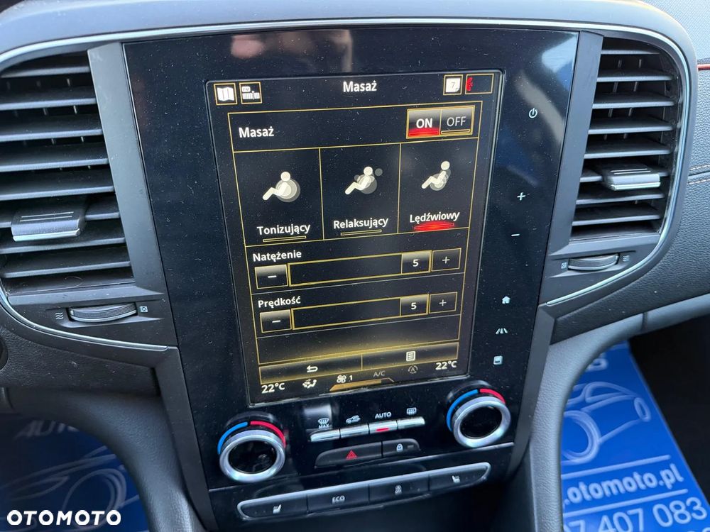 Renault Talisman 2.0 Blue dCi Intens EDC - 26