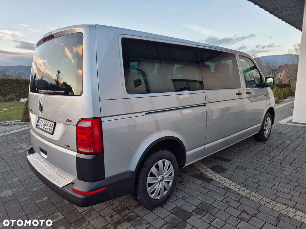 Volkswagen Transporter L2H1 Plus Trendline - 7