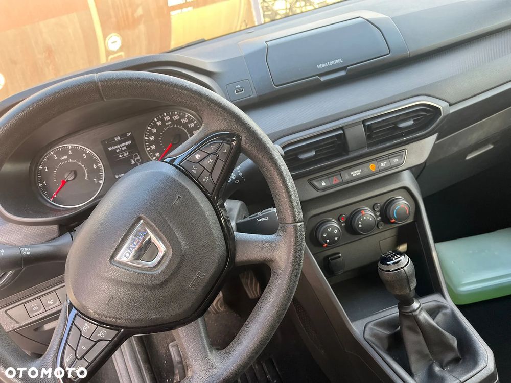 Dacia Sandero 1.0 TCe Essential - 7
