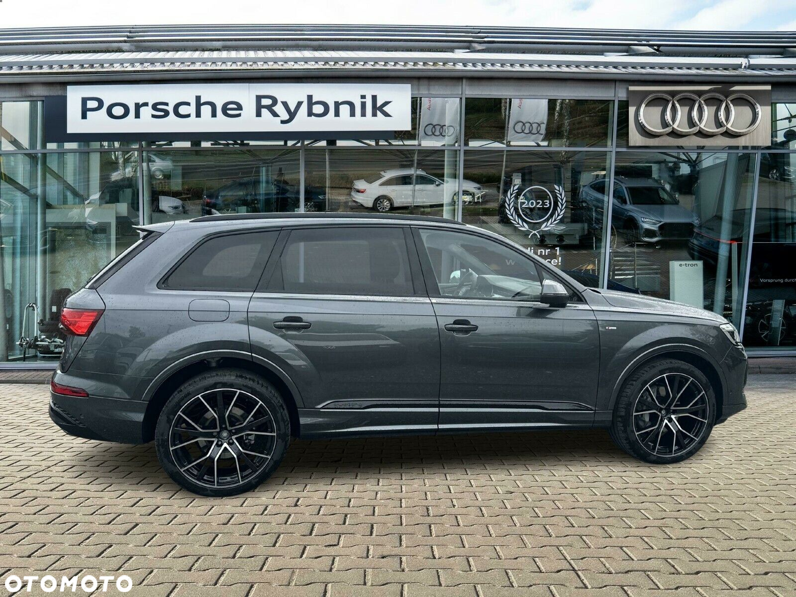Audi Q7 - 6