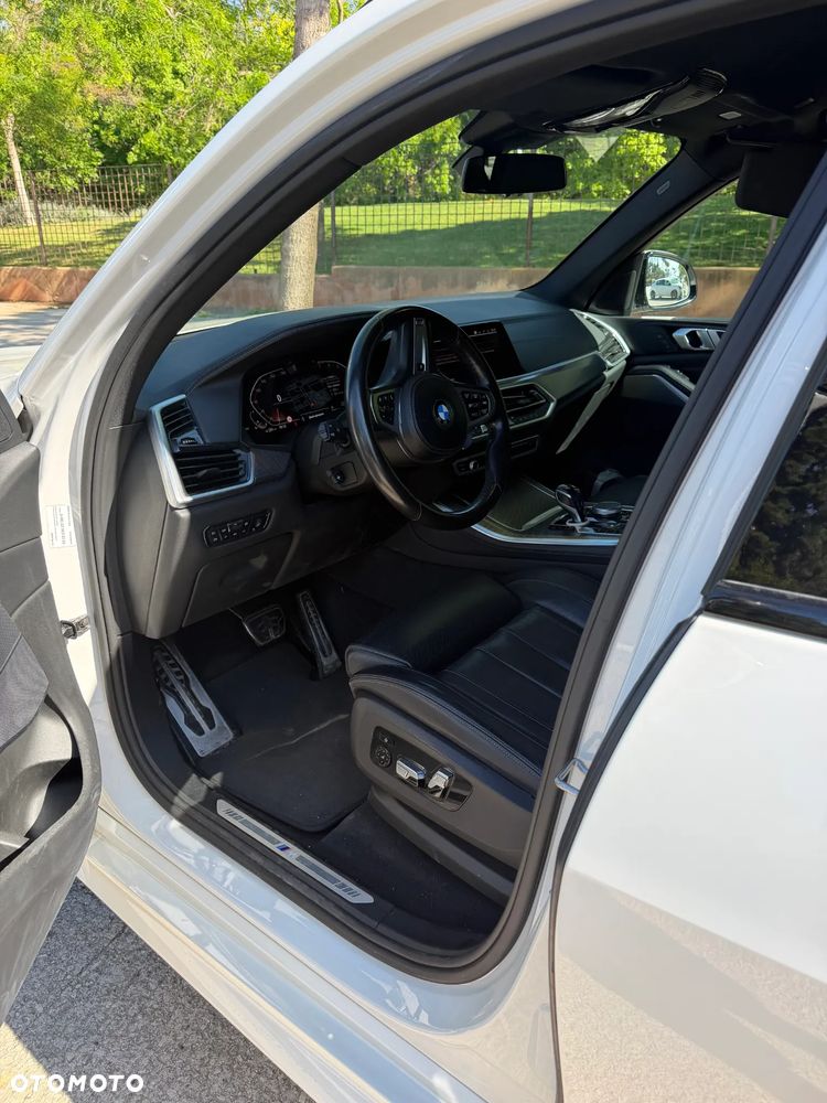 BMW X5 xDrive40i - 9