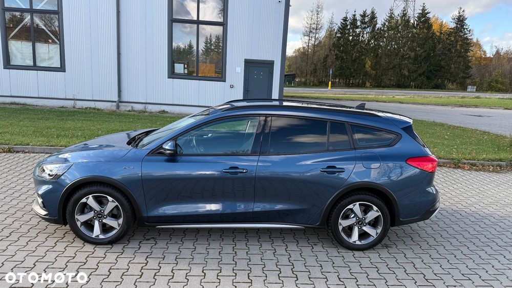Ford Focus 2.0 EcoBlue Active - 7