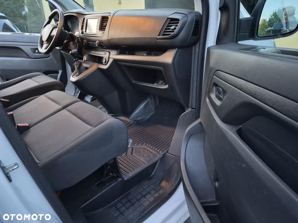 Fiat SCUDO - 16