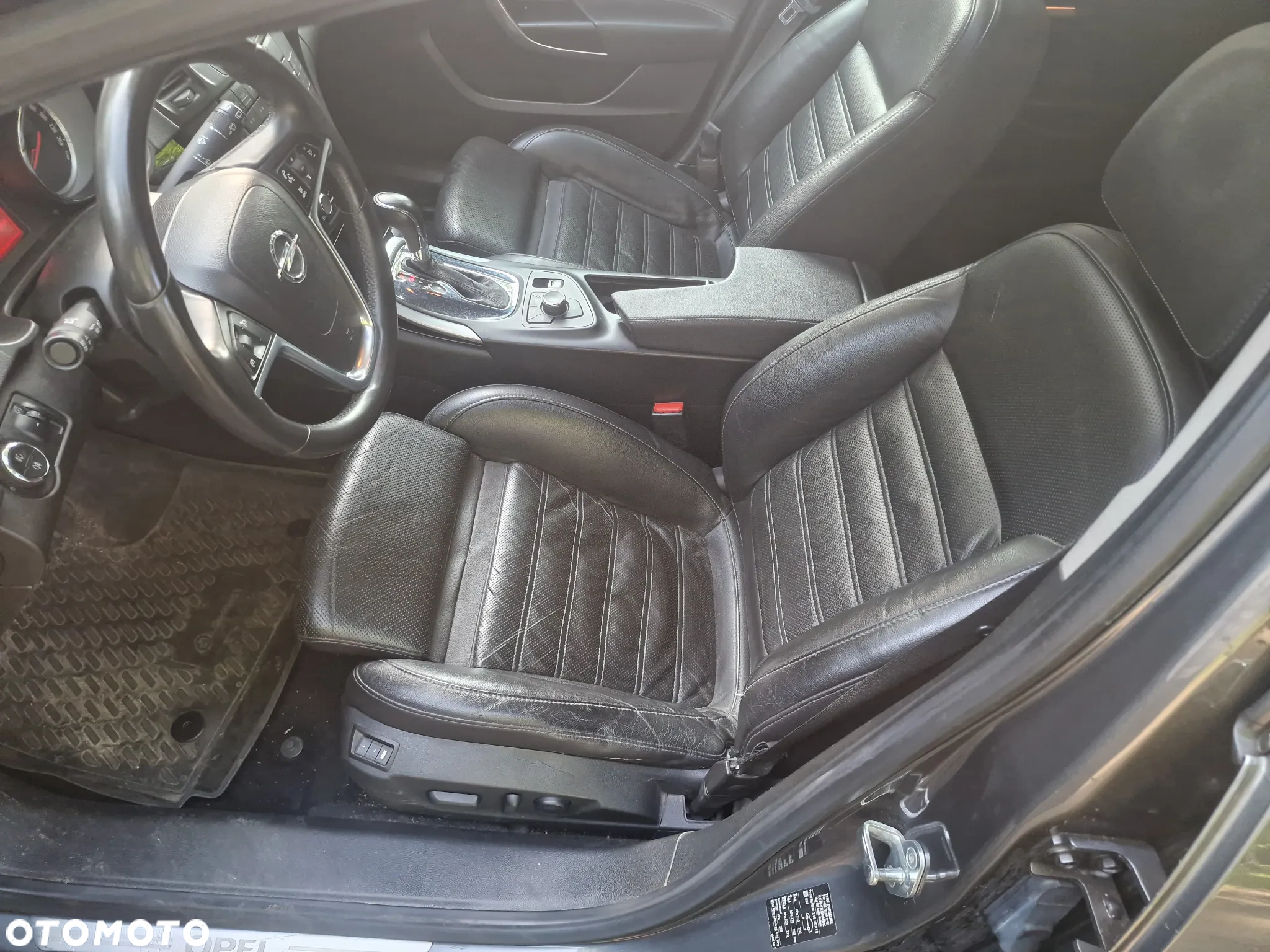 Opel Insignia 2.0 CDTI Edition - 5