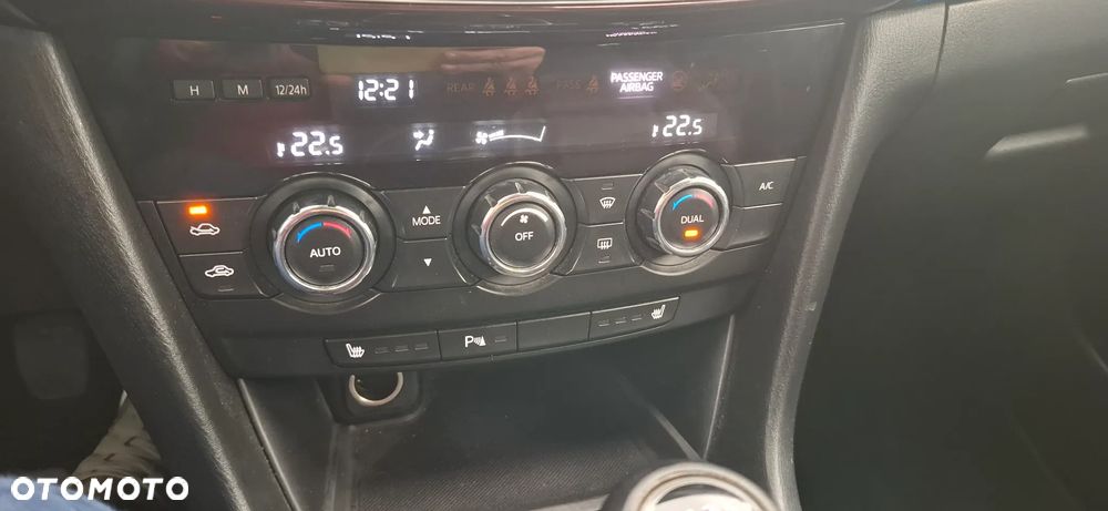 Mazda 6 Kombi SKYACTIV-G 165 Nakama - 27