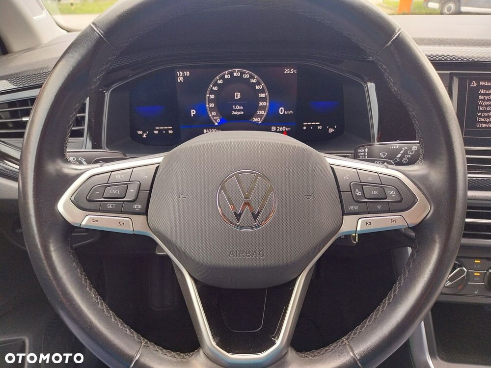Volkswagen Taigo - 14