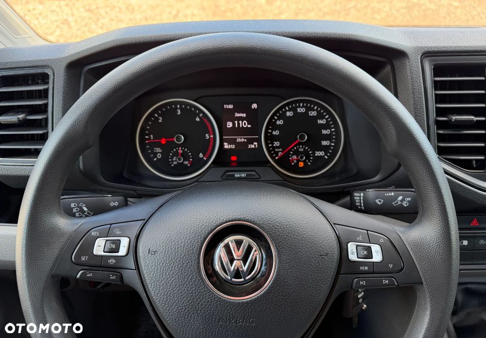 Volkswagen Crafter - 34