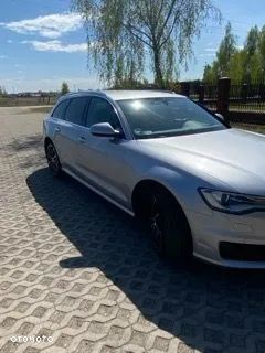 Audi A6 Avant 2.0 TDI Ultra - 3