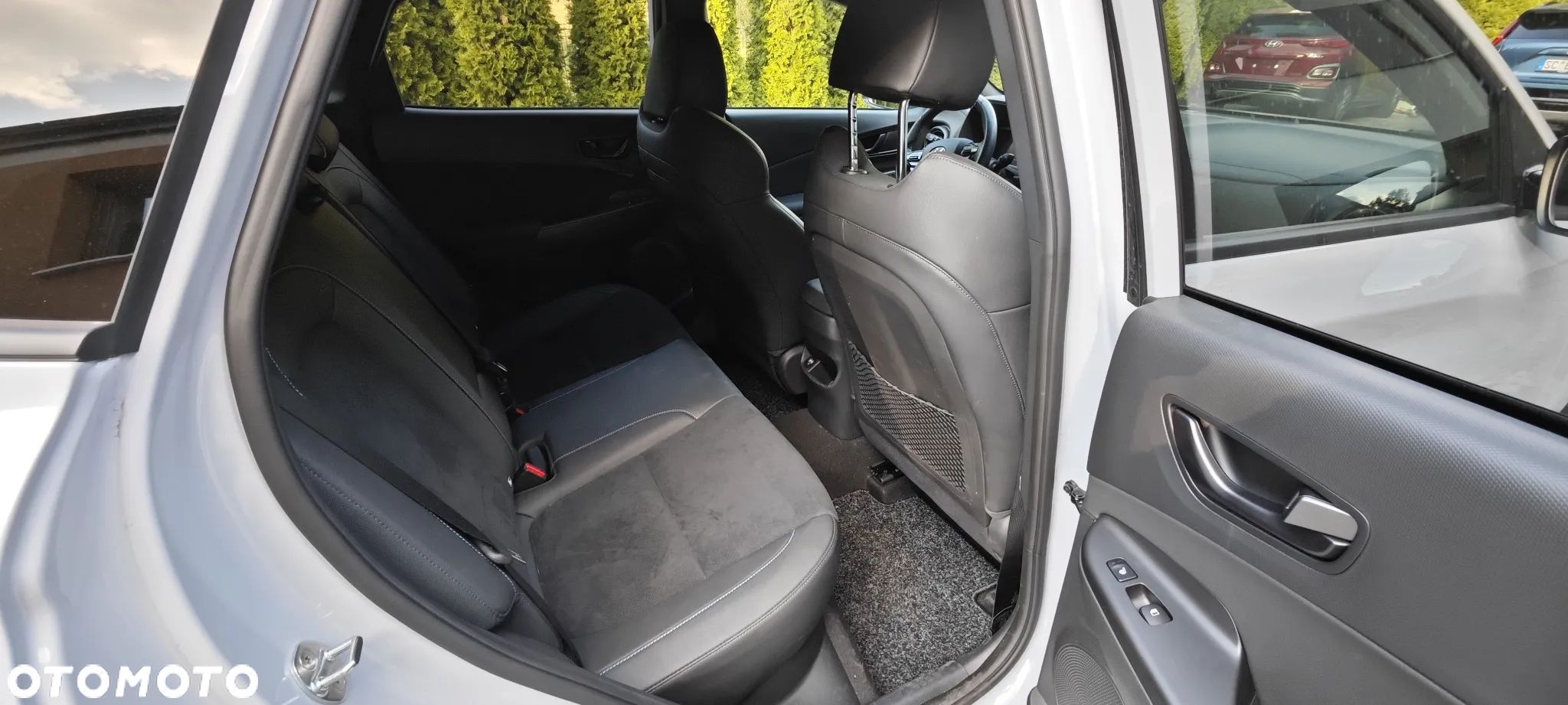 Hyundai Kona 2.0 T-GDI DCT N Performance - 7
