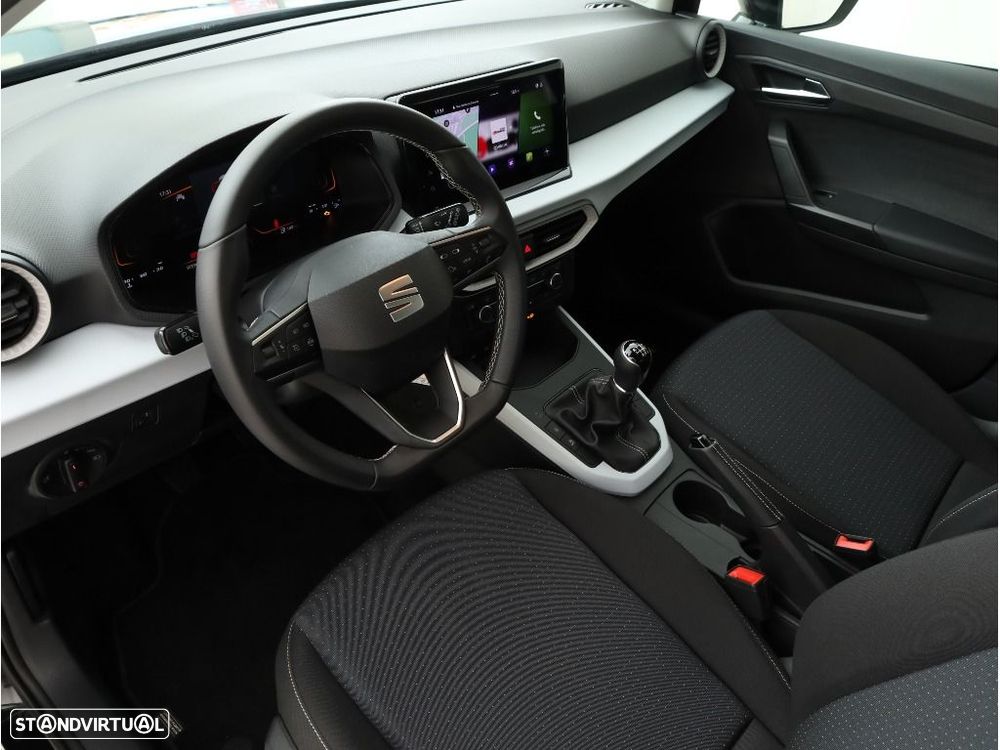 SEAT Arona 1.0 TSI Style - 10