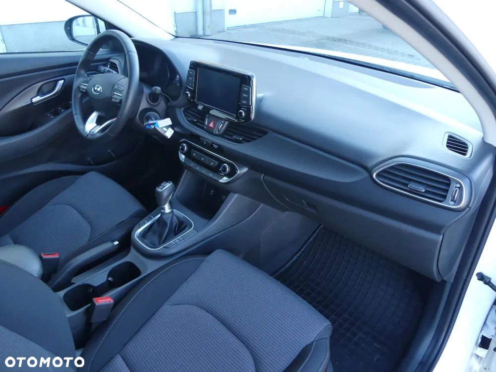 Hyundai i30 1.0 T-GDI Modern - 7