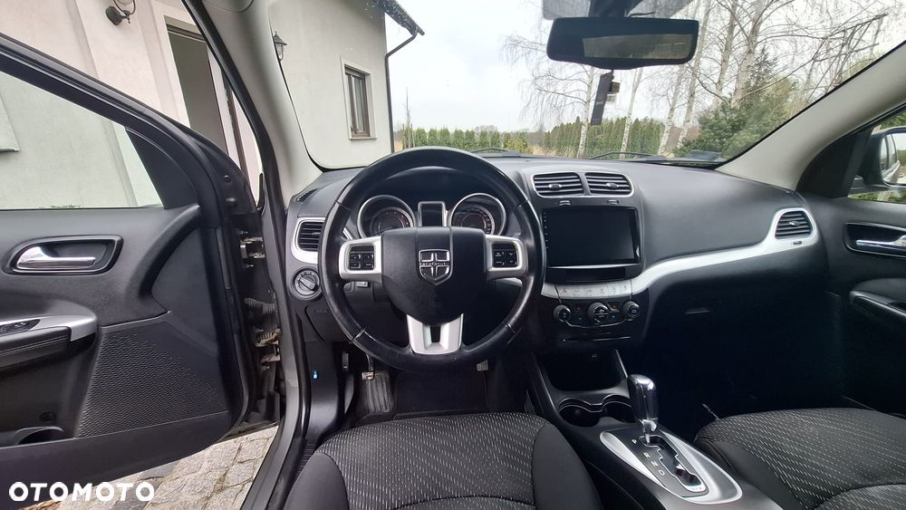 Dodge Journey - 9