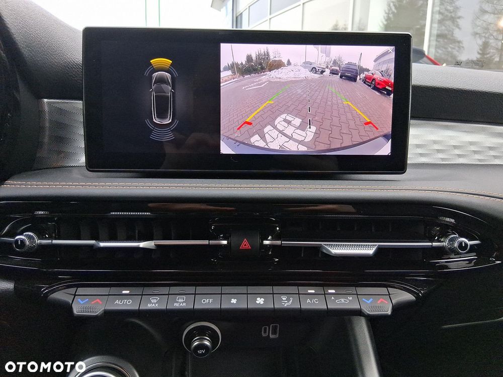 Alfa Romeo Tonale - 25