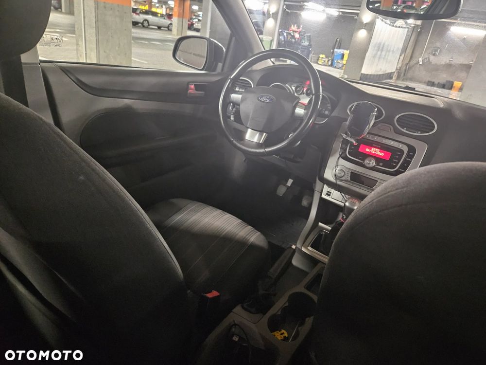 Ford Focus - 7