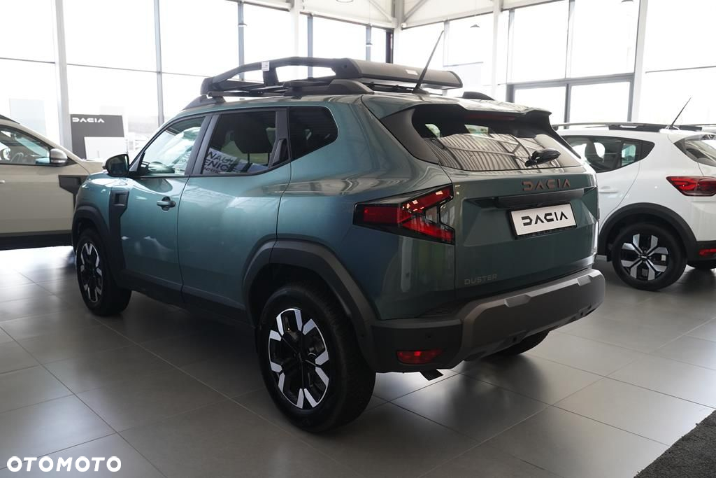 Dacia Duster - 6
