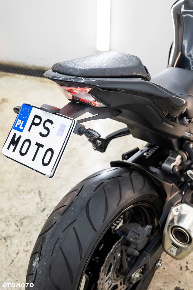 Kawasaki Z 900 - 17