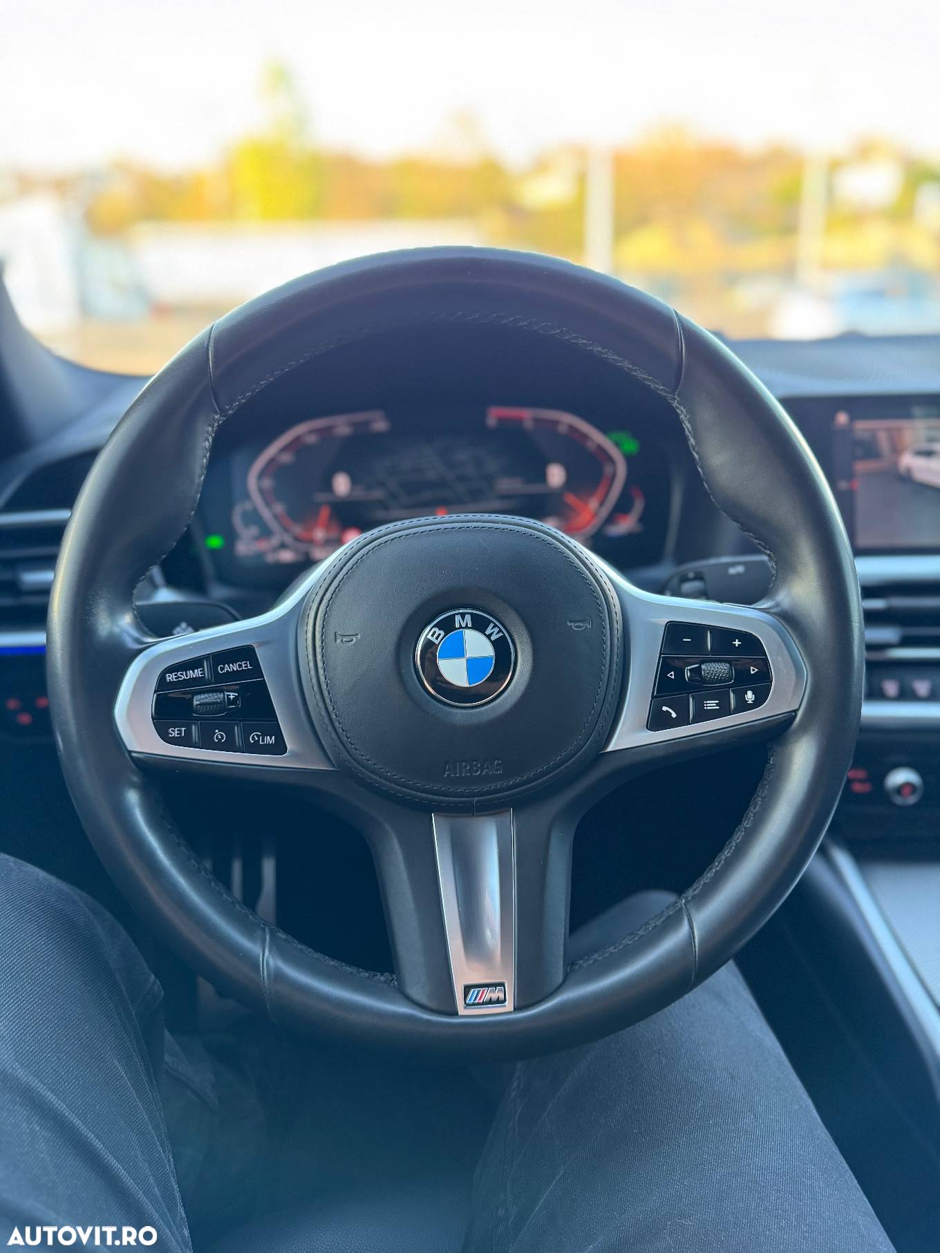 BMW Seria 3 - 14