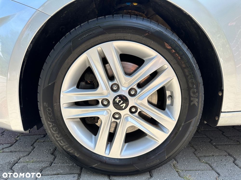 Kia Ceed 1.4 L Business Line Plus - 18