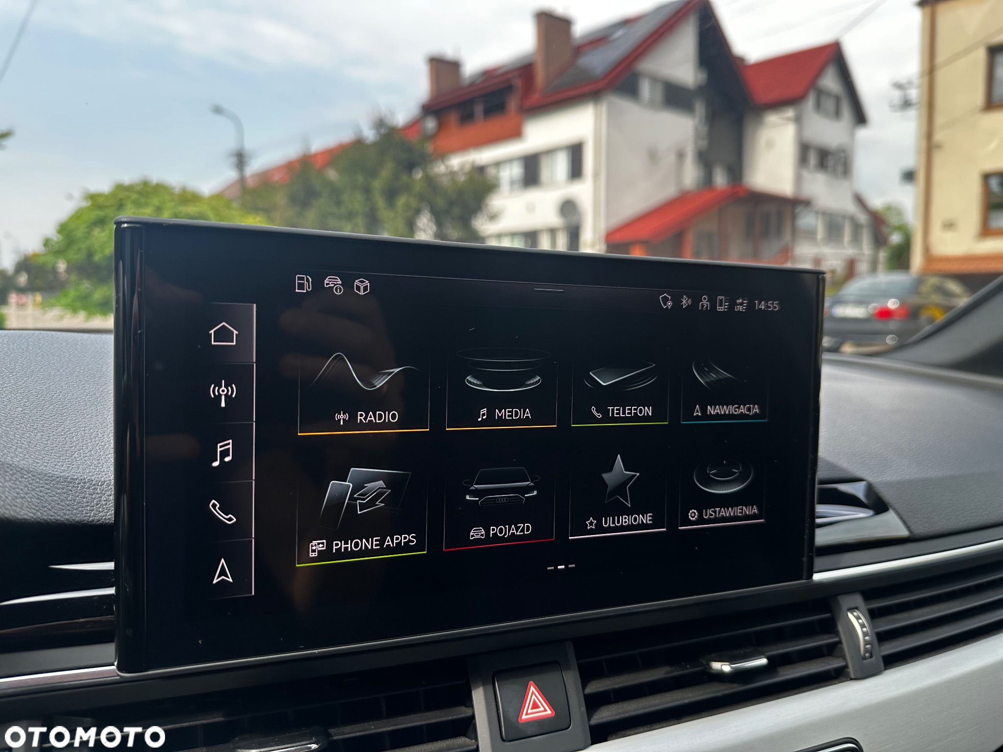 Audi A4 Avant 40 TFSI quattro S tronic S line - 35