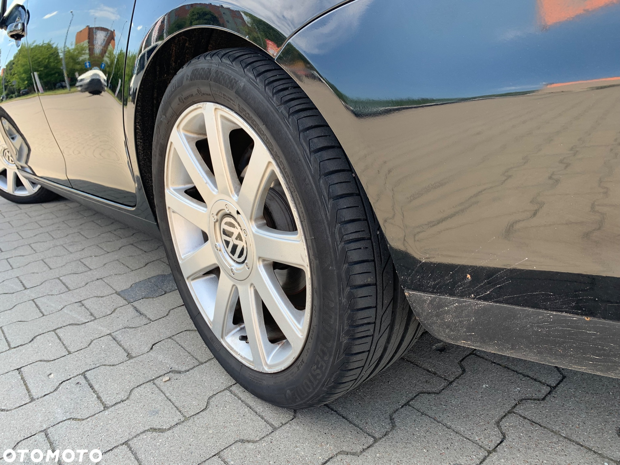 Volkswagen Golf - 7