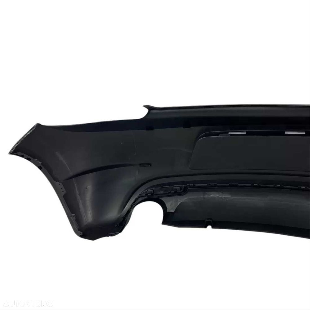 Pachet Exterior VW Scirocco R Line Design Bara Fata Spate Praguri - 7