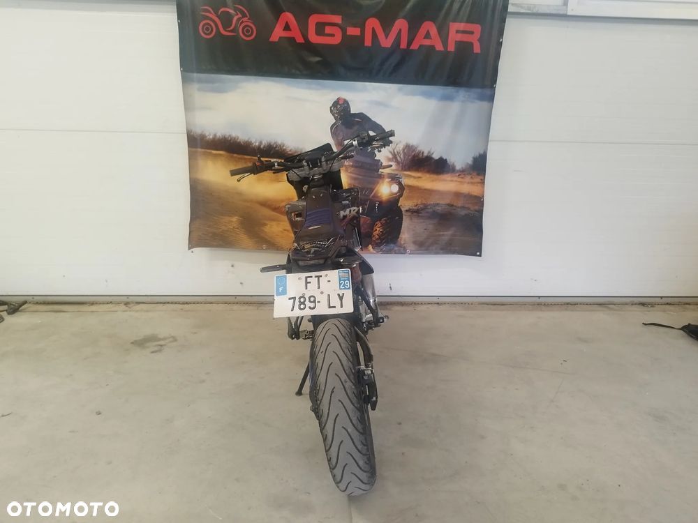 Sherco Enduro - 7