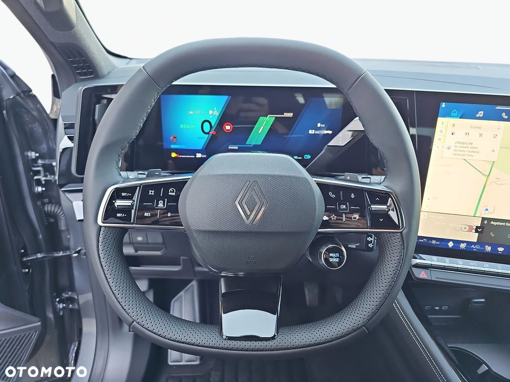 Renault Austral 2026