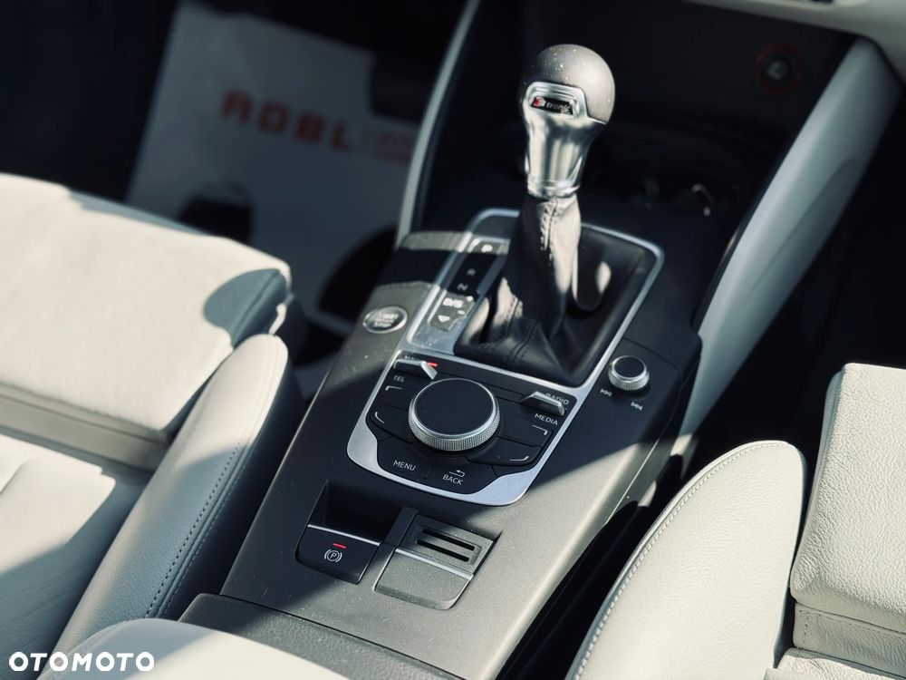 Audi A3 Sportback 2.0 TDI quattro S tronic sport - 24