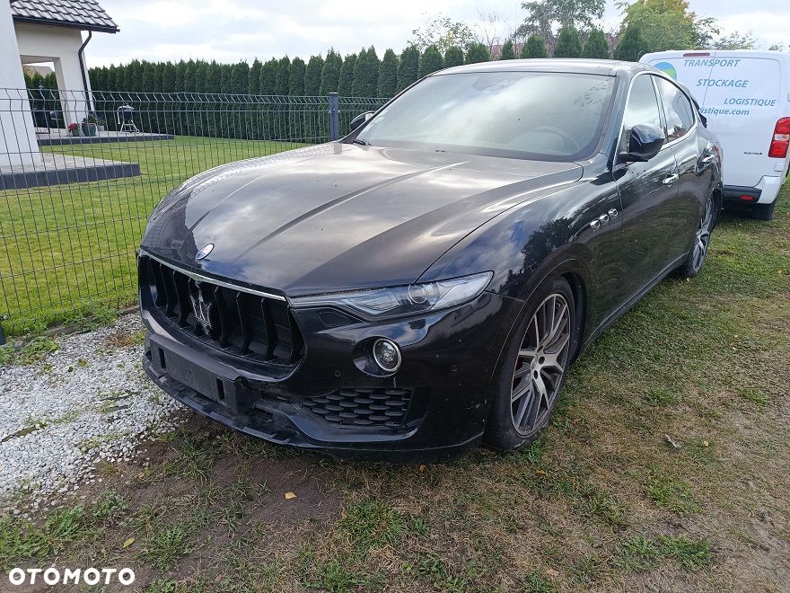 Maserati Levante - 1