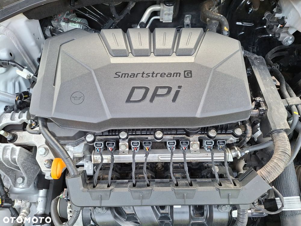 Hyundai i30 1.5 DPI Classic + - 35