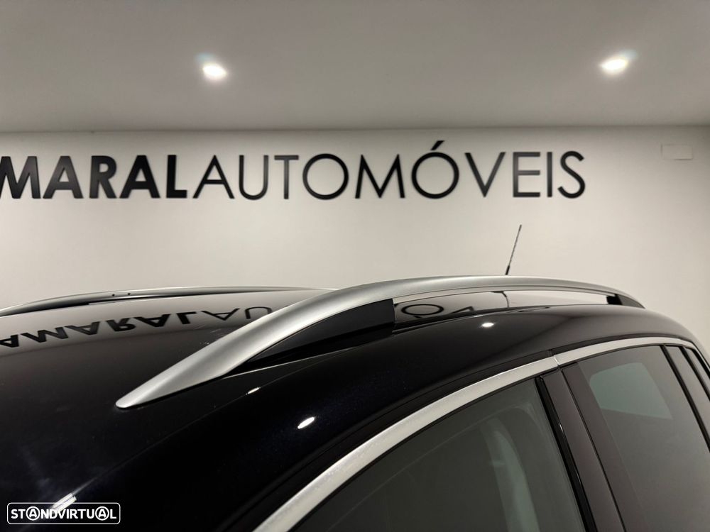 VW Tiguan 2.0 TDi Sport BlueMotion - 15