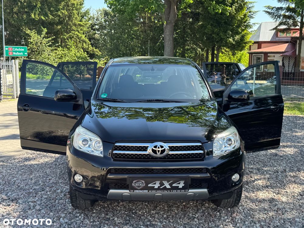 Toyota RAV4 - 35