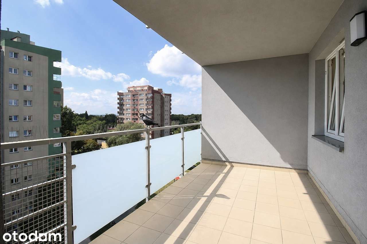 Trzypokojowe mieszkanie|67m2|Komórka i parking w cenie|Pet Friendly