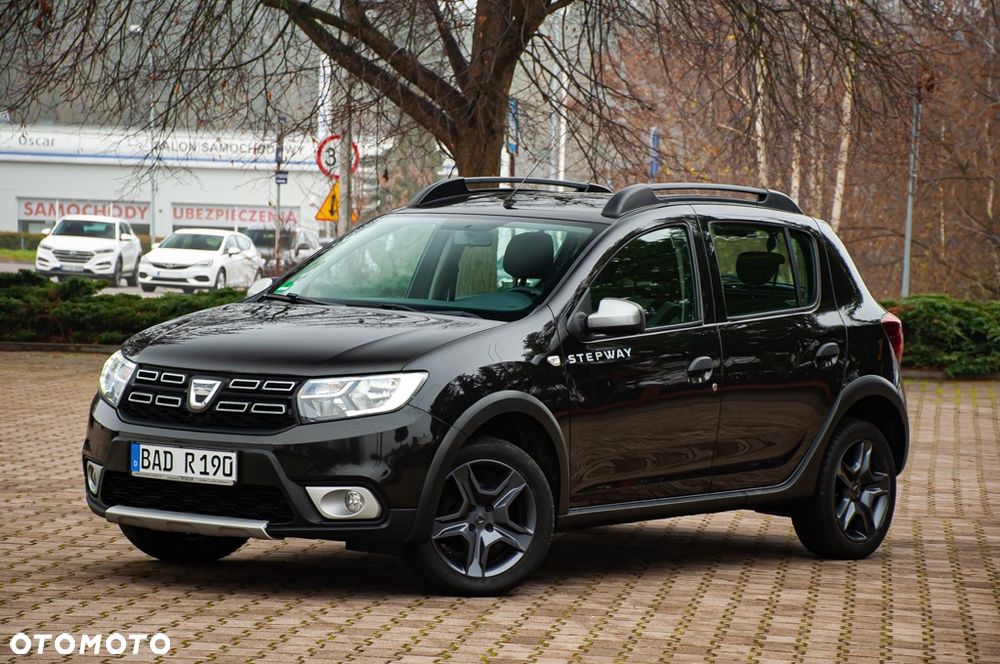Dacia Sandero Stepway TCe 90 (S&S) Prestige - 5