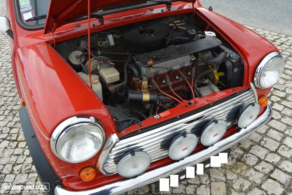 MINI 1300 Cooper - 12