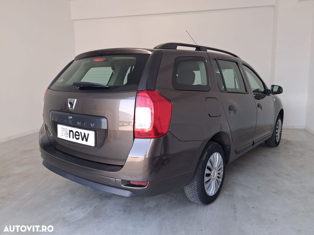Dacia Logan 1.0 SCe Ambiance - 17
