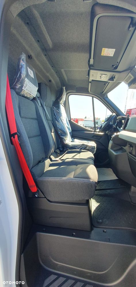 Renault Master IV Red Edition Van 3T5 E6e - L3H2 - 11