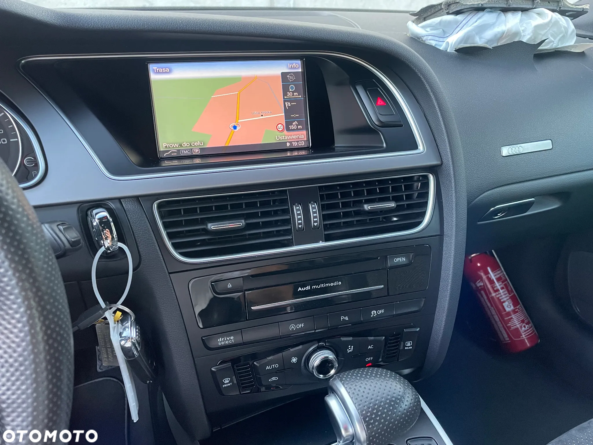 Audi A5 - 28