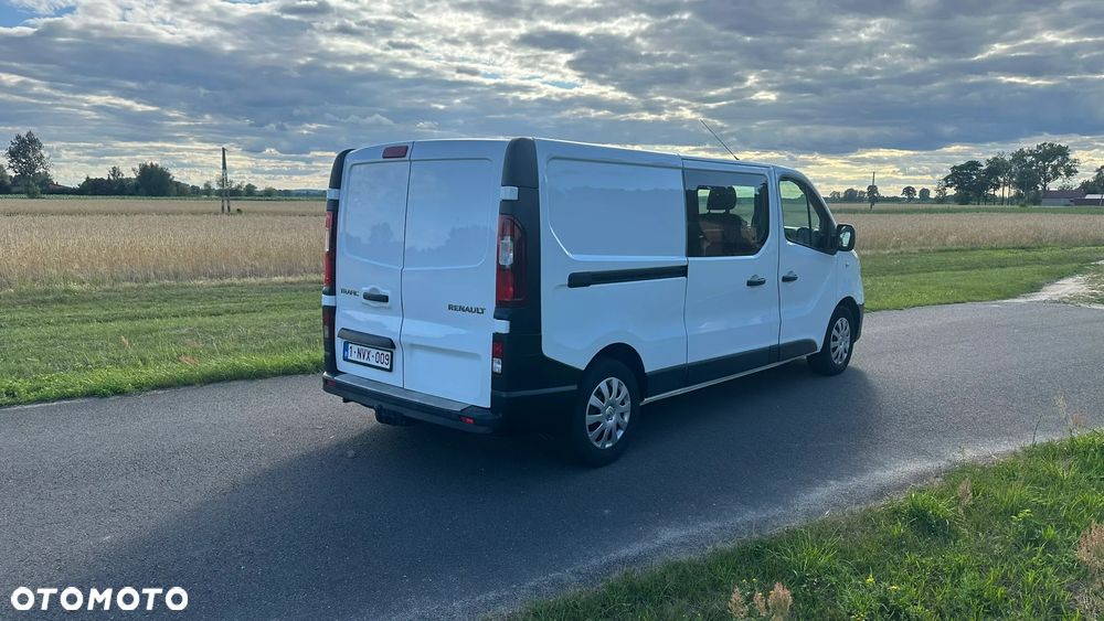 Renault Trafic - 3